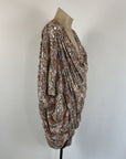 Miss Lilly Dress - O/S