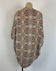Miss Lilly Dress - O/S
