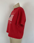 Tommy Hilfiger Tee - M
