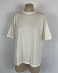 Assembly Label Top - XS