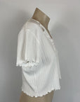 Tyribee Top - M