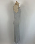 Blak Midi Dress - 6