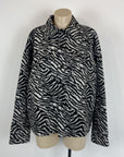 Superette Shacket - 10
