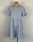 Huffer Dress - 10