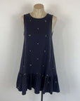 Huffer Dress - 6