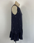 Huffer Dress - 6