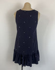 Huffer Dress - 6