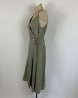 The Tinsel Rack Dress - XL