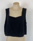 Sports Girl Crop Top - 14