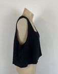 Sports Girl Crop Top - 14