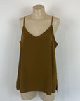 Uni Qlo Cami Top - XL
