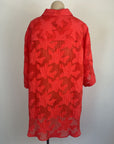 Blanca Shirt - L