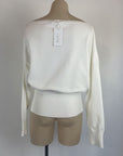 Billy J Jumper - M/L