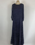Rixo Maxi Dress - 14