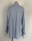 Caitlin Crisp Shirt - 10