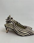 Kathryn Wilson Heels - 7/38