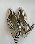 Kathryn Wilson Heels - 7/38