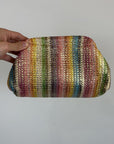 Unknown Brand Clutch - O/S