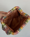 Unknown Brand Clutch - O/S