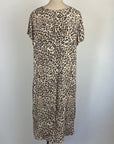 Decjuba Midi Dress - 14