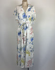 Jowell Midi Dress - L