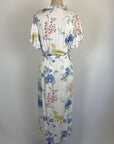 Jowell Midi Dress - L