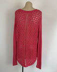 Caroline Sills Jumper - L/XL