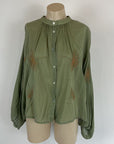 Unknown Brand Top - XL/XXL