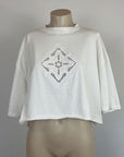 Topshop Tee - L