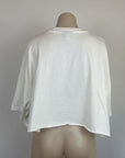 Topshop Tee - L