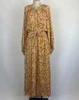 Stella + Gemma Maxi Dress - 16