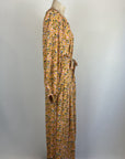 Stella + Gemma Maxi Dress - 16