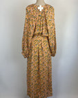 Stella + Gemma Maxi Dress - 16