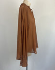 Isaac + Lulu Blouse - 12