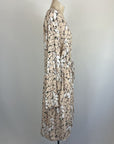Y.A.S Midi Dress - L