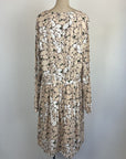 Y.A.S Midi Dress - L