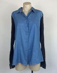 World Shirt - XL