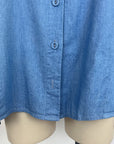 World Shirt - XL