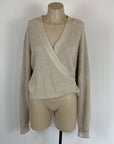 Kowtow Cardigan - XL