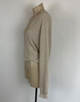 Kowtow Cardigan - XL