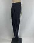 Bassike Pants - S/M