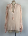 Cecilie Copenhagen Blouse - L/XL