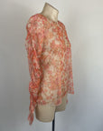Zara Top - M