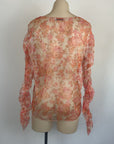 Zara Top - M