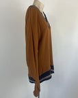 Cooper Jumper - S