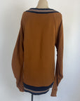 Cooper Jumper - S