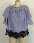 Zara Top - M