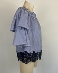 Zara Top - M