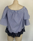 Zara Top - M