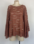 Curate Blouse - L